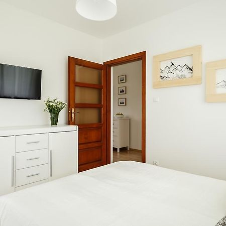 Apartament Krywan Koscielisko Kościelisko Exterior foto