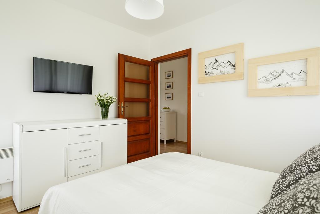 Apartament Krywan Koscielisko Kościelisko Exterior foto